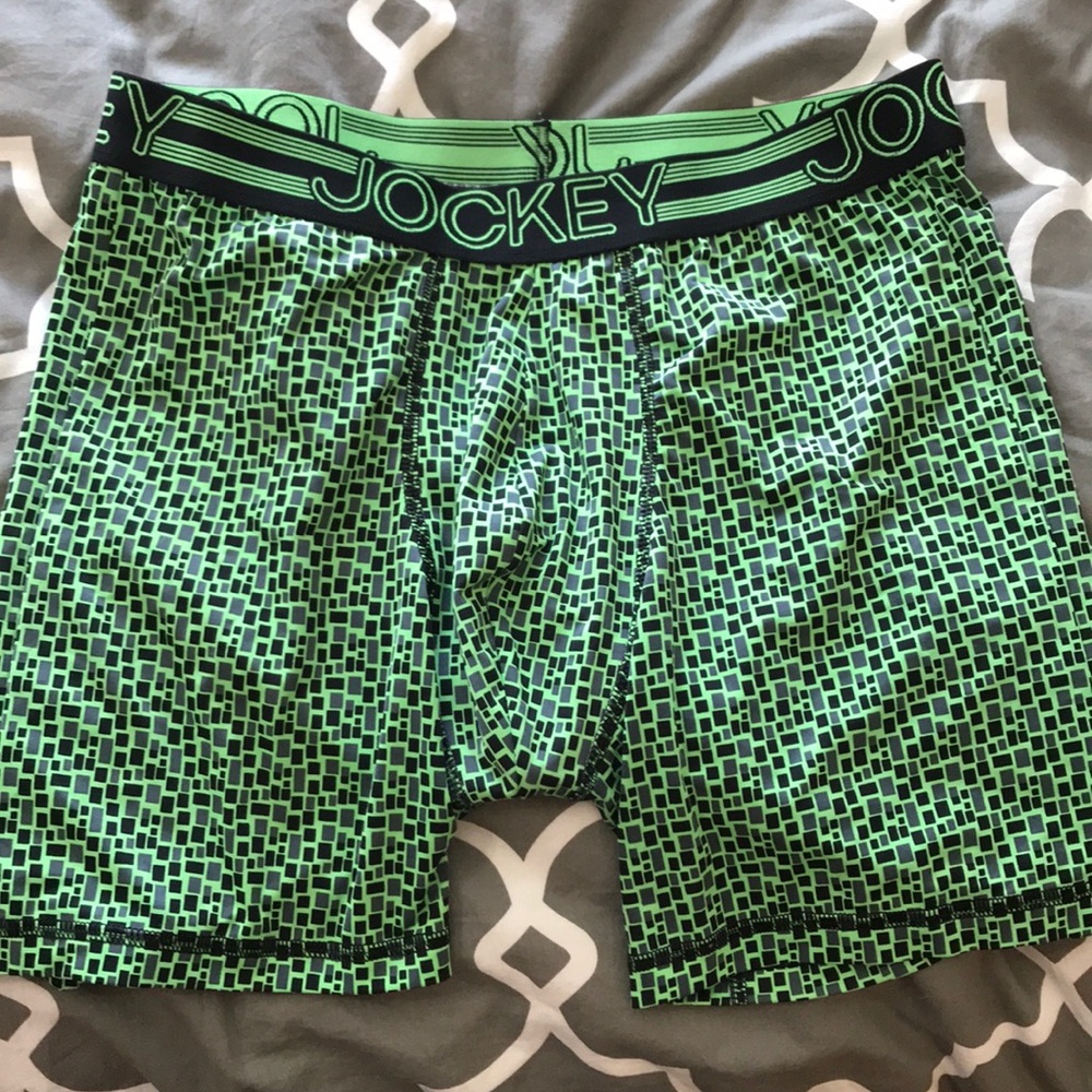 Boys boxers